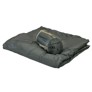 Snugpak 毛布 Travelpak 軽さ原材料 XL大きさ 薄墨色 98860 スナグバック 旅行容器に並べる アウトドア 難民キャンプ 車中泊 寝具 軍ブランケット ブランケット タオルケット 肩かけ ひざかけ 防寒 保温布 冬備え 布生産品