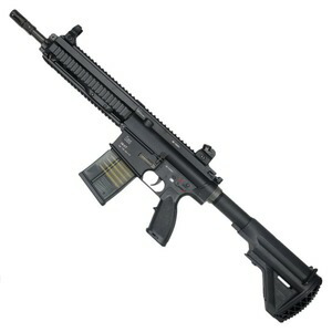 UMAREX/VFC 電動ガン H&K HK417 12in JP.Ver VFC ウマレックス Heckler&Koch Lisensed 遊戯銃 電動エアライフル銃 電動ライフル銃 電動自動小銃 電動アサルトライフル 電動カービン銃 電動エアライフル 電動エアーライフル 電動ライフル 電動エアソフトライフル 45,370円