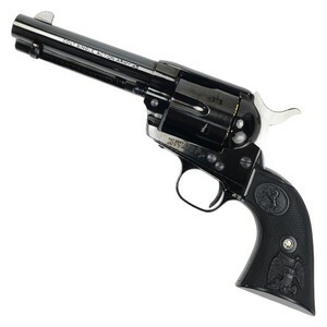 TANAKA WORKS ガスガン COLT SAA 2nd 4-3/4inch ペガサス2 ABS スチールフィニッシュ ガスリボルバー リボルバー 回転式けん銃 回転式拳銃 遊戯銃 ガス回転式拳銃 リボルバーガスガン ガス式リボルバー リボルバーガスハンドガン ガスハンドガン エアソフトガン|アウトドア&輸入雑貨 レプマート