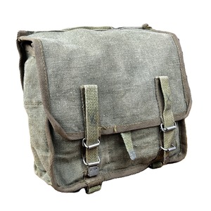 ソ連軍メディカルバック MILITARY 実物 新品 ソビエト連邦軍（ロシア軍