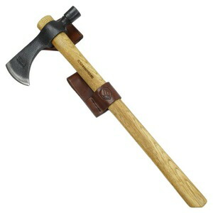 CONDOR Tool & Knife 手斧 トマホーク INDIAN ハンマーポール CTK39051HC おの オノ アックス axe 薪割り アウトドア 刃物 キャンプ ブッシュクラフト ハンドアックス 手打ち斧 薪割り斧 薪割り用斧 キャンプアックス ハチェット アウトドアアックス