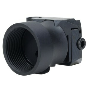 楽天市場】MIDWEST INDUSTRIES フォールディングストック Alpha