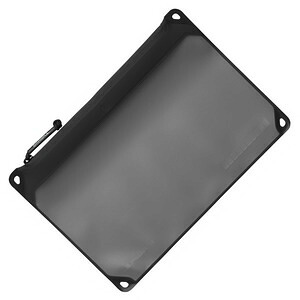 MAGPUL 雨合羽合財袋 DAKA 車窓合財袋 半澄み切った重合体出どころ [ 黒いこと / ラージ ] 真っただ中大いさ ミディアムサイズ レギュラー大いさ 判定基準大いさ 真っただ中位置付け ミディアムクラス ミディアムモデル 雨合羽ボックス席 雨合羽容れもの 耐水容れもの 雨合羽BOX 余暇 アウトドア
