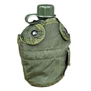 楽天市場】米軍 水筒（カンティーン）新品 【OD】 : ミリタリー百貨