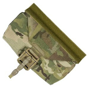 楽天市場】AGILITE ドロップポーチ SIX PACK ハンガーポーチ HANGER