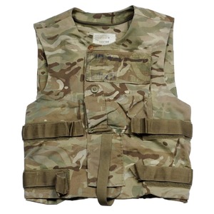 フランス軍使用ボディアーマー 593cc58c4ad593e7e0799cf4774eef