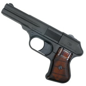 楽天市場】マルシン COP 2019 ロング Xカート ABS シルバー（ガスガン