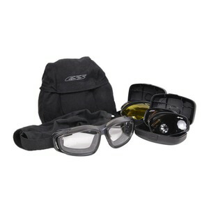 楽天市場】ESS プロファイルNVG ゴーグル ターボファン 740-0131