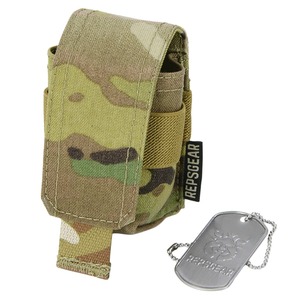 楽天市場】High Speed Gear Stinger TACO グレネードポーチ 12ST00