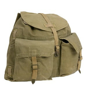 60s 70s チェコスロバキア軍 山岳部隊　ユーロミリタリー リュック 60s 70s チェコスロバキア軍 山岳部隊 ユーロミリタリー