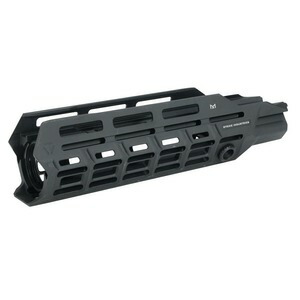 STRIKE INDUSTRIES ハンドガード VOA Handguard ベネリM2用 SI-VOA-BM2-RAIL [ ブラック ] ストライクインダストリーズ フォアエンド BENELLI 散弾 フォアハンド フォアグリップ 先台 前床 フォアアーム アングルグリップ レイルハンドガード ハンドレイル