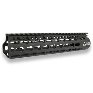 BCM ハンドガード KMR ALPHA フリーフロート KeyMod アルミ合金製 M4/AR15用 [ 9インチ ] 米国製 Bravo Company Manufacturing ブラボーカンパニーMFG アメリカ製 Made in USA Gunfighter キーモッド Free Float Handguard フローティング M16 カスタムパーツ フォアエンド