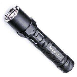 楽天市場】NEXTORCH フラシュライト TA30 V2.0 タクティカル 1300