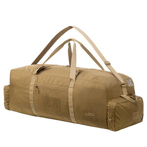 DIRECT ACTION デプロイメントバッグ Cordura500D生地 コンプレッションストラップ付 BG-DP [ コヨーテブラウン / Lサイズ ] ショルダーバッグ ショルダーバック 肩掛けかばん 肩掛けカバン 肩掛けバッグ クロスボディバッグ 斜め掛けバッグ 17,690円