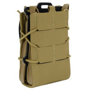 楽天市場】High Speed Gear ライフルマガジンポーチ TACO GEN2 X2R