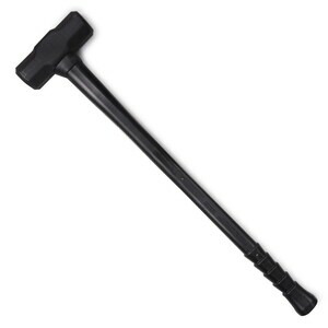 BlackHawk! ブリーチングツール　スレッジ　ハンマー　特殊部隊　サバゲー 楽天市場】BLACKHAWK ハンマー Mini Thunder Sledge ダイナミック