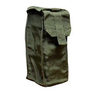 楽天市場】ロシア軍放出品 トリプルマガジンポーチ AK47/AKM対応