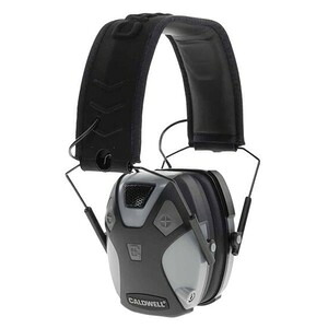 Caldwell 陰電子イヤーマフ E-Max Pro 1099602 陰電子式防音イヤーマフ エレクトリックイヤーマフ 陰電子防音耳あて 陰電子式防音耳あて 防音 防音頭顱電話機 イヤープロテクター 聴取保護すること具 ノイズキャンセリング 遮音イヤーマフ 騒々しい音打つ手 やり方用 シューティング 罷めさせる用 防御すること