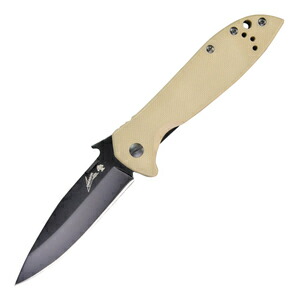 EMERSON 折りたたみ九寸五分 バーサトル CQC-4K 6054BRNBLK Kershaw 折り畳み九寸五分 フォルダ フォールディングナイフ ホールディングナイフ 折り畳み式九寸五分 折りたたみ式九寸五分 板撥条鍵を掛ける 折畳九寸五分 折畳み九寸五分 折畳式九寸五分 折込九寸五分 折込み九寸五分