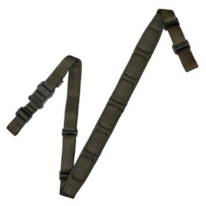 MAGPUL 2ポイントスリング MS1 パッド付き MAG545 [ コヨーテ ] 2点式スリング 2ptスリング ツーポイントスリング 負い紐 小銃用負紐 サバゲー用スリング エアガン用スリング ミリタリースリング タクティカルスリング