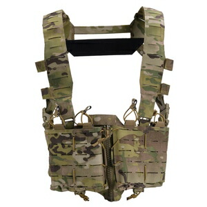 【最終価格】DIRECT ACTION TYphoon チェストリグ Amazon | Direct Action チェストリグ TYPHOON モール対応