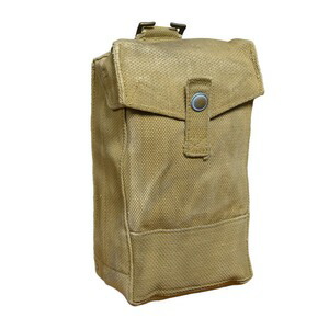 楽天市場】ベーシックポーチ P37装備 復刻品 イギリス軍 WW2 UK WWII
