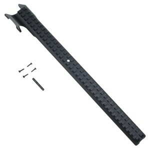 MARUZEN ショットガンマウントベース CA870/M870/M1100対応 MB-5L マルゼン トップレイル トップレール 20mmレール 20mmレイル ピカティニーレール ピカティニーレイル ウィーバーレール ウィーバーレイル ガンパーツ カスタムパーツ トップマウントレール 8,378円