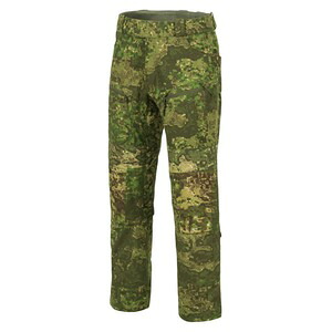 DIRECT ACTION コンバットパンツ VANGUARD [ レギュラー/Sサイズ / ペンコットワイルドウッド ] ダイレクトアクション バンガード COMBAT TROUSERS ヴァンガード パンツ ズボン トラウザー BDUパンツ 戦闘用パンツ 軍服 バトルユニフォーム ミリタリーパンツ 軍パン 迷彩服