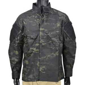 【美品】アウタージャケット マルチカム TRU-SPEC S-R 楽天市場】tru-spec マルチカム ジャケットの通販