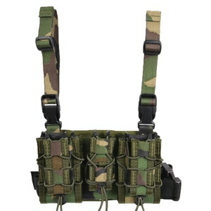 HIGH SPEAD GEAR  コスタリグ　レッグマガジンポーチ HSGI 8_hsg21dl00wc_600.jpg