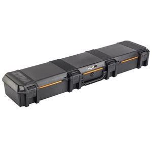 PELICAN ライフルケース V770 Vault ウレタン付 約130×33×16cm ペリカン ガンケース 収納ケース ショットガンケース 散弾銃ケース 自動小銃ケース サバゲー サバゲー装備 サバゲー用品画像