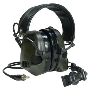 TAC-SKY タクティカルヘッドセット TCI LIBERATOR シリコンイヤーパッド  タック天の原 頭顱書き割り 陰電子防音イヤーマフ 陰電子式防音イヤーマフ エレクトリックイヤーマフ 陰電子防音イヤマフ 陰電子式防音イヤマフ エレクトリックイヤマフ 陰電子防音耳あて 陰電子式防音耳あて