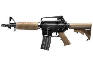 東京マルイ 電動ガン COLT M933コマンド プレミアム限定 アサルトライフル 18歳以上 TOKYO MARUI サバゲー装備 ミリタリーグッズ サバイバルゲーム 電動エアライフル銃 電動ライフル銃 電動自動小銃 電動アサルトライフル 電動カービン銃 遊戯銃 電動エアライフル｜アウトドア＆輸入雑貨 レプマート