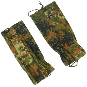 楽天市場】ゲートル M1938 3R アメリカ軍 WW2 ゲイター 脚絆 レギンス