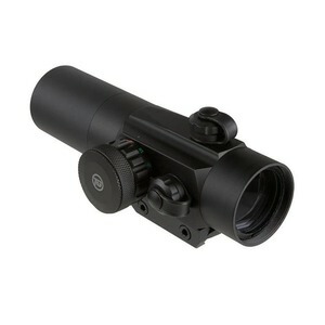 TRUGLO ドットサイト Dual Color Tac  ピカティニーマウント 30mm TG8030TB 3MOA ダットサイト 光学照準器 オプティカルサイト チューブドット