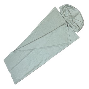 米軍放出品 寝袋 シュラフ 三点セット 米軍 スリーピングバッグ [寝袋