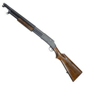 楽天市場】タナカワークス M1897 トレンチガン Ver.2 HW（発火式