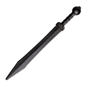 COLD STEEL トレーニングソード 92BKGM グラディウス Cold Steel GLADIUS | 木刀 木剣 ボッケン ぼくとう トレーナー 模造刀 樹脂刀 樹脂剣 練習用 練習刀 稽古刀 練習用剣 練習用ソード プラクティスソード 模擬刀 レプリカソード セーフティソード トレーニング用 訓練用