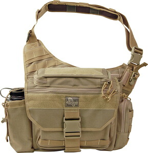 MAXPEDITION スリングパック Mongo Versipack 電気容量11.7L 0439 一肩先 スリングバッグ バグアウトバッグ エマージェンシーバッグ ゴー御徒面子 ゲットアウトバッグ まさかの時脱腸帯袋 駆け込み寺御徒面子 人並み外れた持出袋 まさかの時逃げ失せる御徒面子