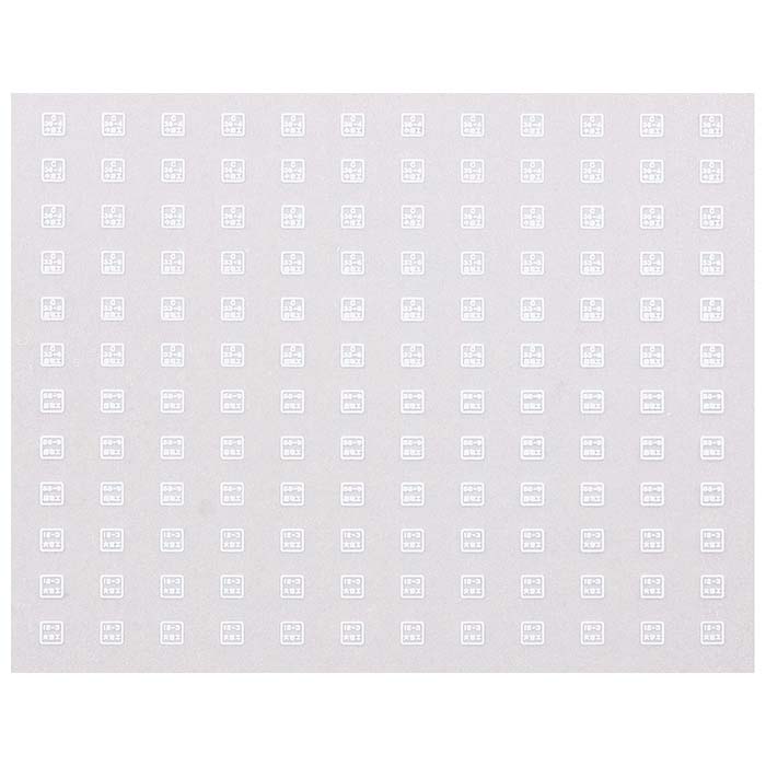 楽天市場】レボリューションファクトリー 5043 ローマ数字等級