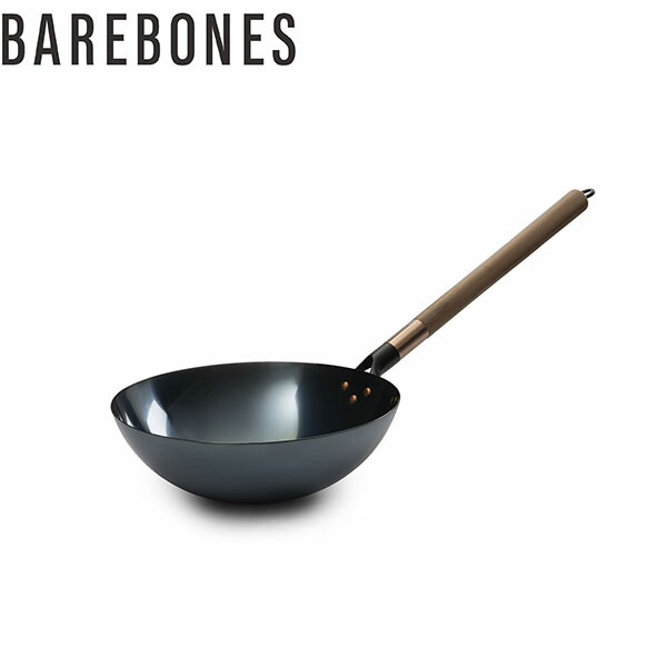 ベアボーンズ ロングハンドルワック BAREBONES 20235049 オープンファイヤーコレクション BBL20235049000000 国内正規品