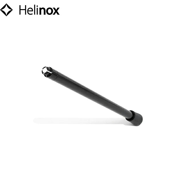Helinox ヘリノックス コットレッグ ブラック コット アクセサリー HEL19759004001000
