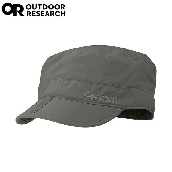 アウトドア太郎 楽天市場】アウトドアリサーチ レイダーポケットキャップ OUTDOOR