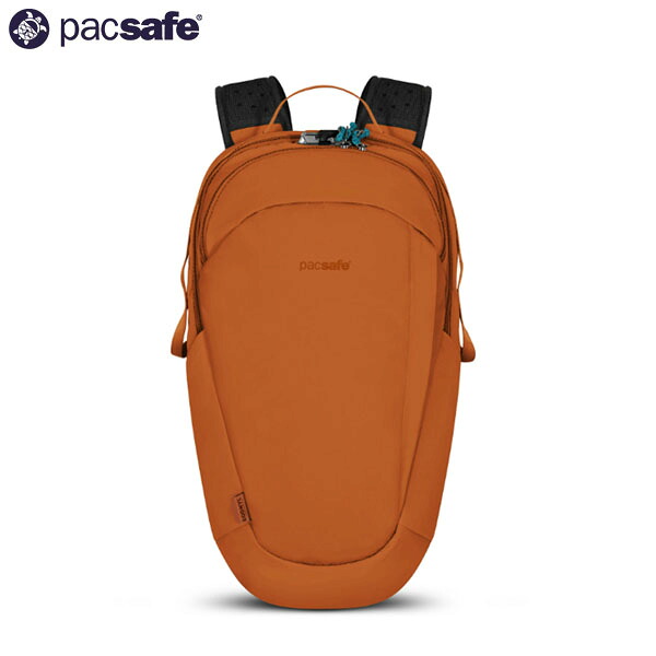 【楽天市場】パックセーフ PacSafe リュック バックパック ECO 25Lバックパック エコニールキャニオン RFID 盗難防止 旅行 ...