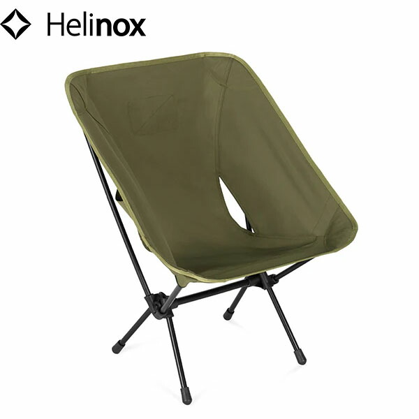ヘリノックス　イス Helinox（ヘリノックス） タクティカルチェアツー 19755055 【 イス