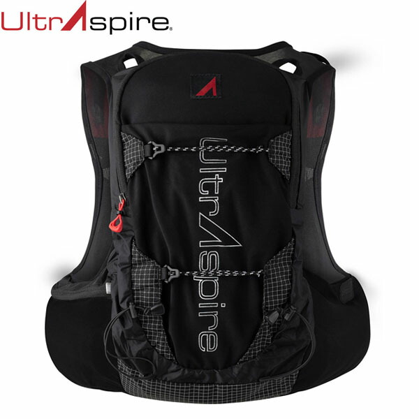 楽天市場】ウルトラスパイア UltrAspire レースベスト ザック
