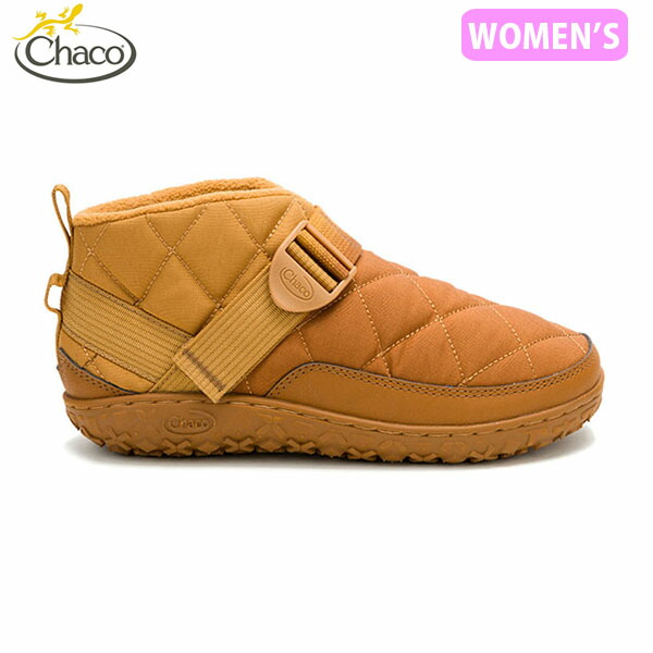 白墨 Chaco レディース スリッポン Ws ランブル ラゲット ハーより良い JCH110136Z 撥水 軽さ 難民キャンプ アウトドア CHA12365303136