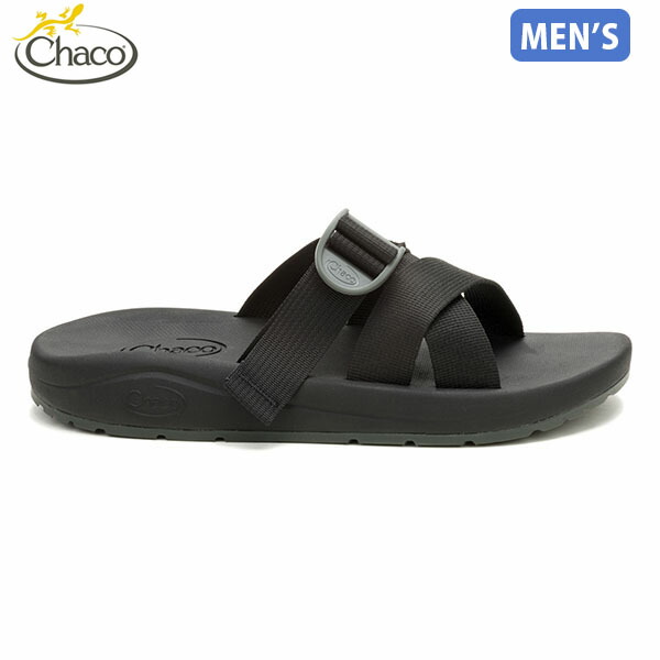楽天市場】Chaco チャコ サンダル メンズ Ms ローダウンレザースライド