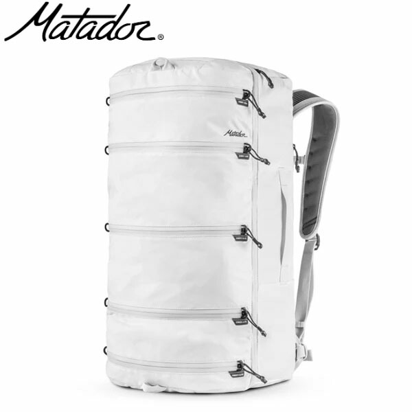 マタドール Matador うしろ側容器に並べる ダッフルバック セグ45 ダッフルパック 白いこと 45L 旅する 客旅 MAT20370054010000 男女兼用バッグ-バッグ・小物・ブランド雑貨-バッグ