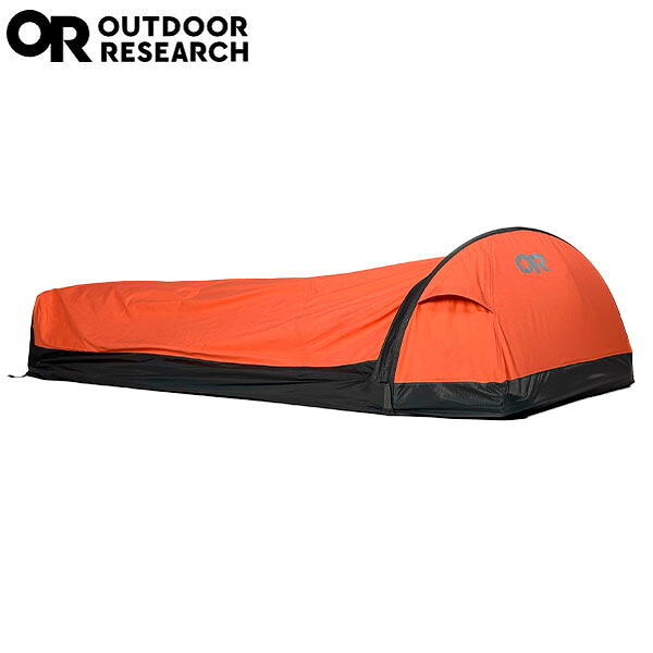 アウトドアリサーチ OUTDOOR RESEARCH アルパイン XT ビビー スパイス ビビィ シェルター 登山 OR19846559014